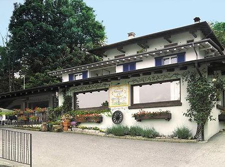 Osteria Delle 3V Bed and Breakfast Gignese Exteriör bild