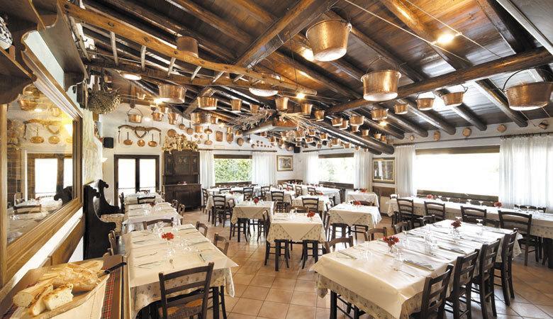 Osteria Delle 3V Bed and Breakfast Gignese Exteriör bild